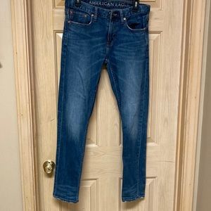 American Eagle Mens Jeans